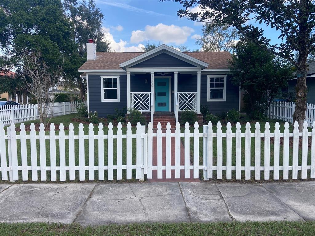 1300 Buckingham Road Winter Park, FL 32789 - Photo 1 of 1 1300 Buckingham Rd, Winter Park, Fl 32789