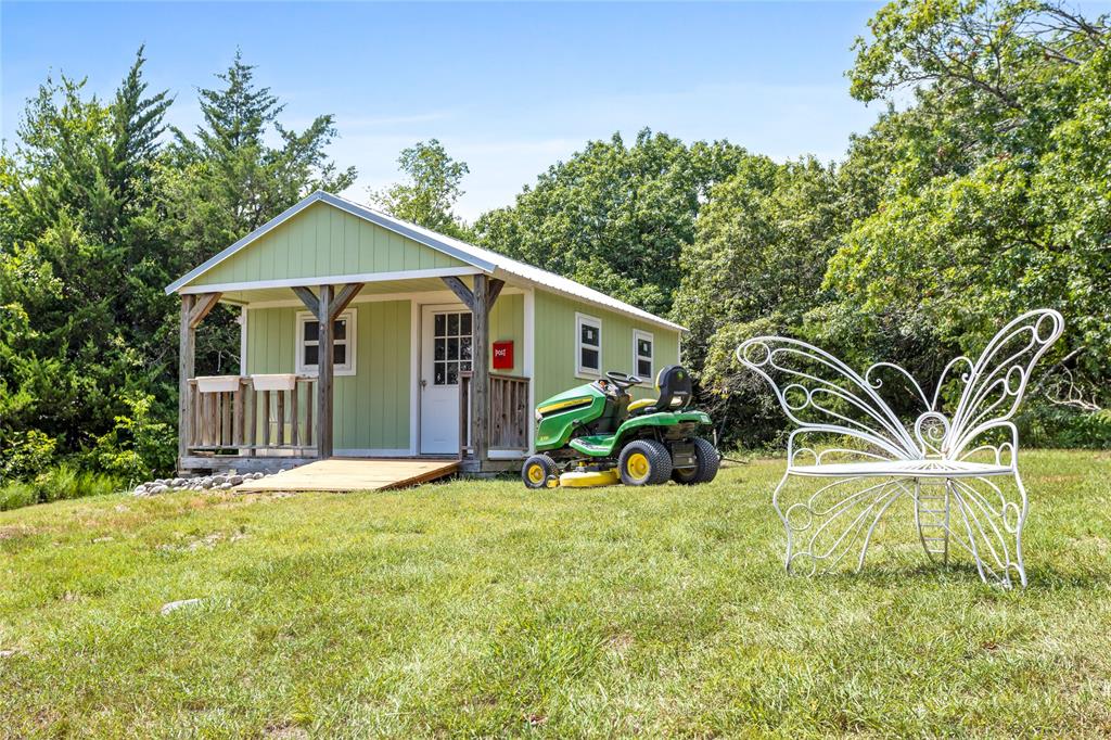1088 Bub Hill Road Whitewright, TX 75491 - Photo 13 of 37 Gallery Image 13