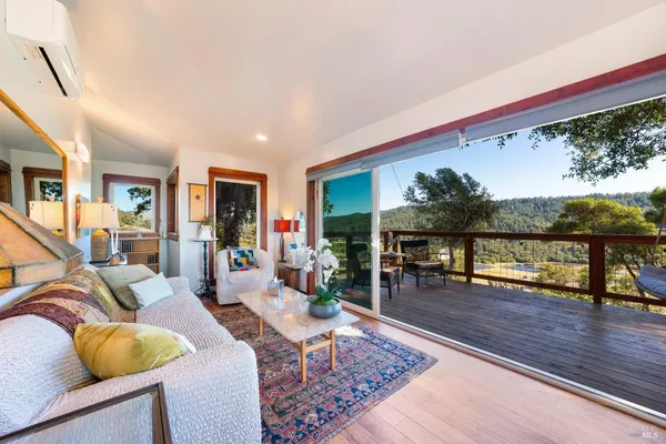 a kitchen with stainless steel appliances granite countertop a stove and a refrigerator