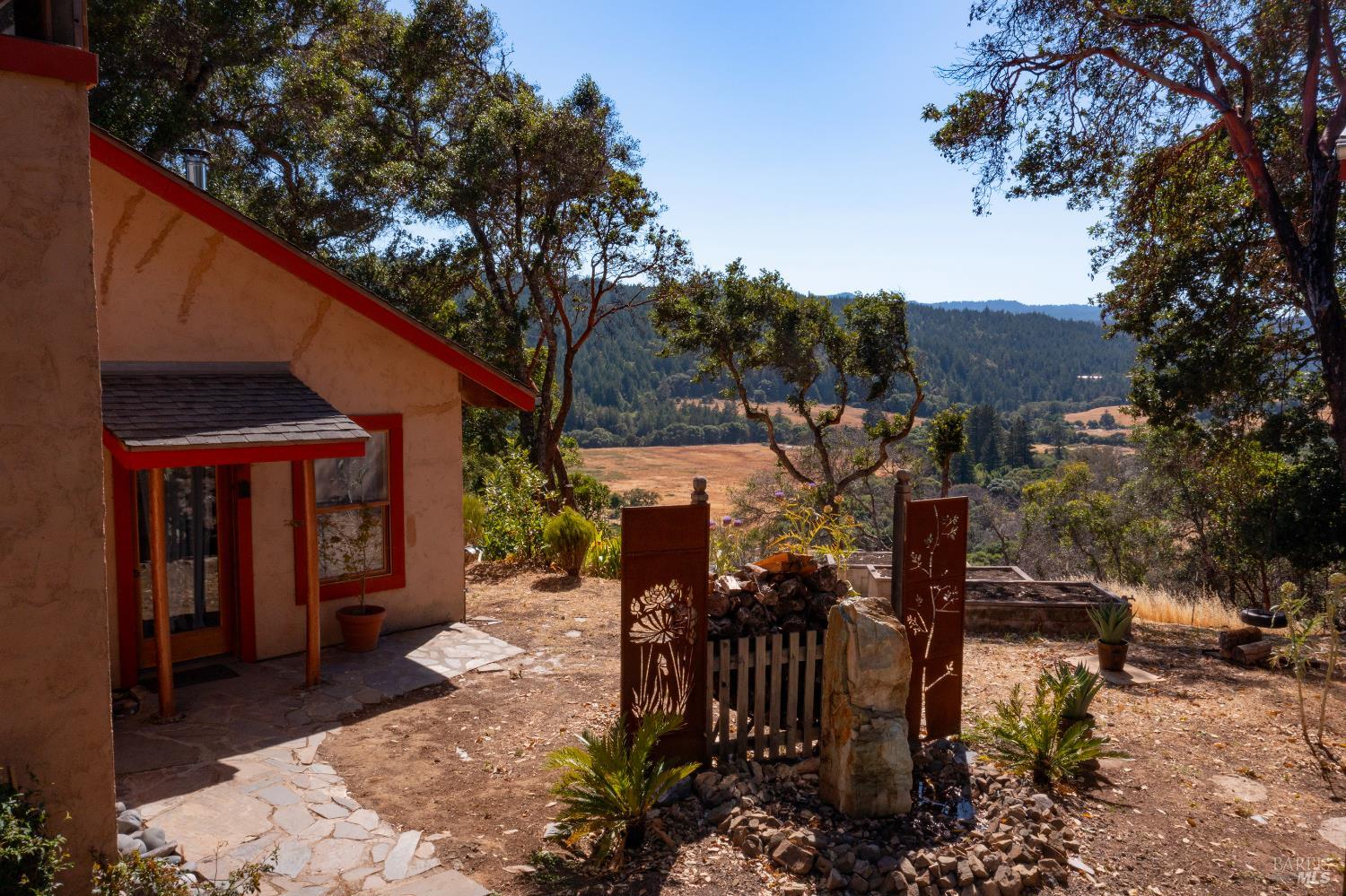 13635 Denmark Creek Road Boonville, CA 95415 - Photo 2 of 75