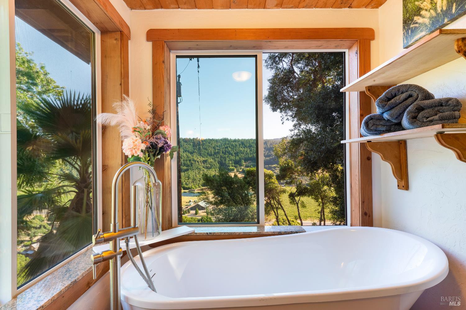 13635 Denmark Creek Road Boonville, CA 95415 - Photo 27 of 75