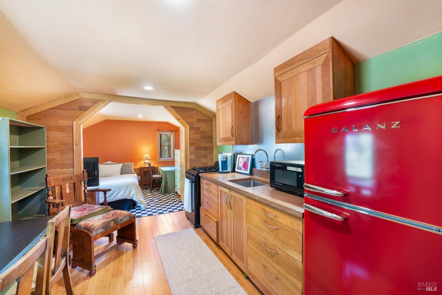 13635 Denmark Creek Road Boonville, CA 95415 - Photo 40 of 75