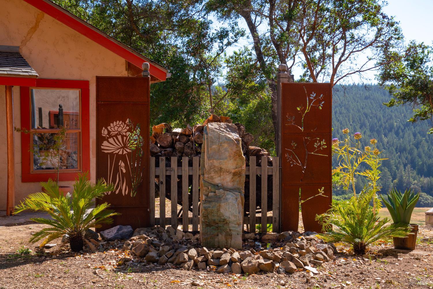 13635 Denmark Creek Road Boonville, CA 95415 - Photo 4 of 75