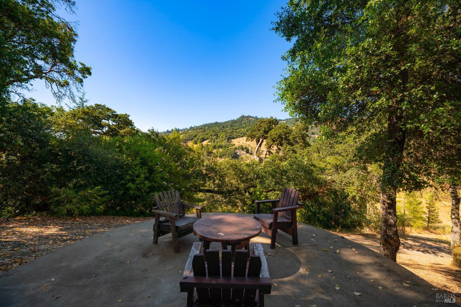 13635 Denmark Creek Road Boonville, CA 95415 - Photo 48 of 75