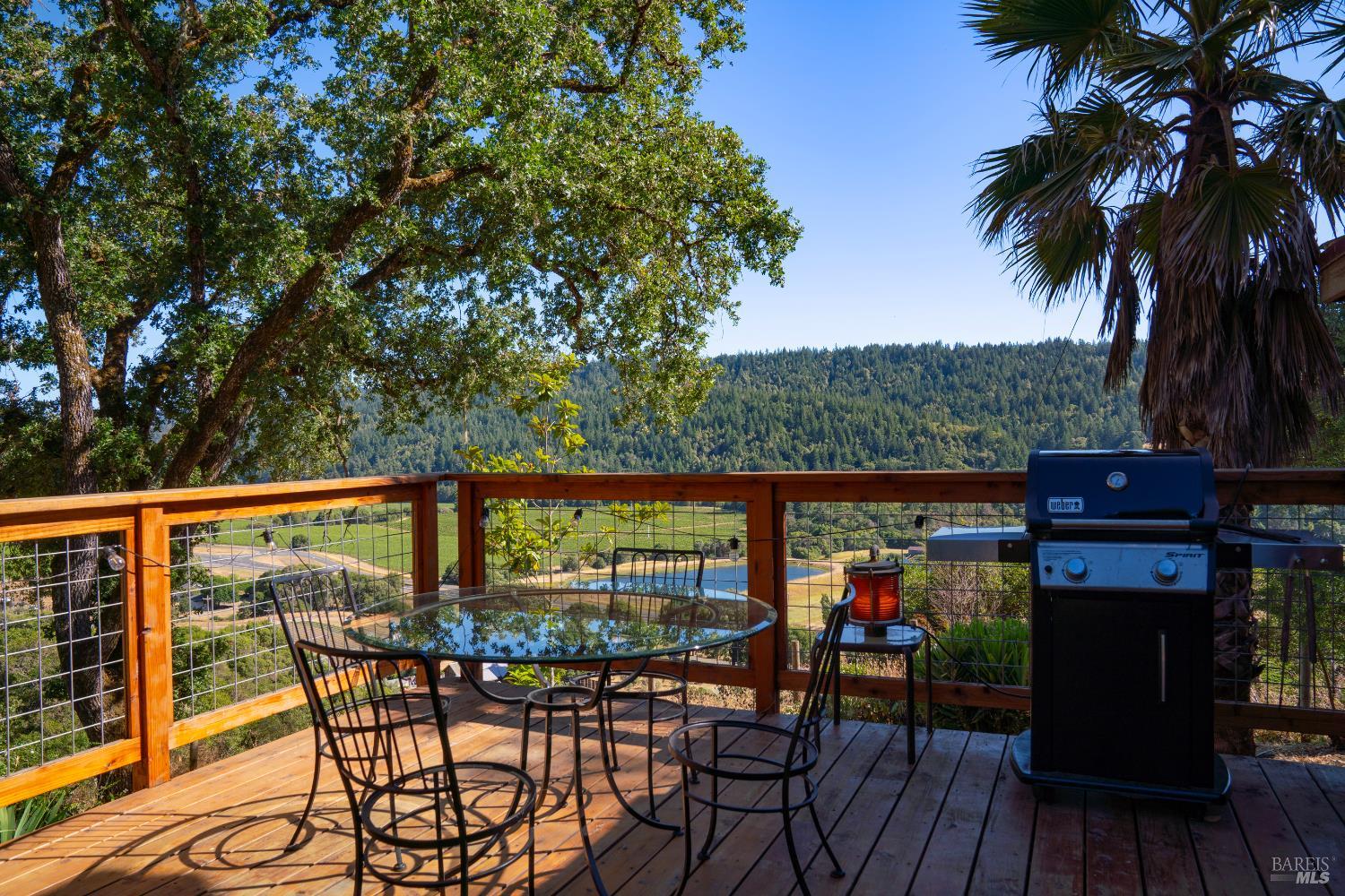 13635 Denmark Creek Road Boonville, CA 95415 - Photo 49 of 75