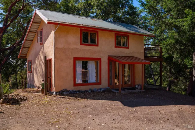 $895,000 | 13635 Denmark Creek Road, Boonville, CA 95415