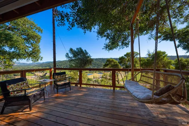 $895,000 | 13635 Denmark Creek Road, Boonville, CA 95415