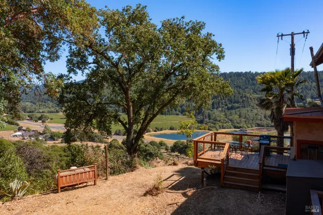 $895,000 | 13635 Denmark Creek Road, Boonville, CA 95415
