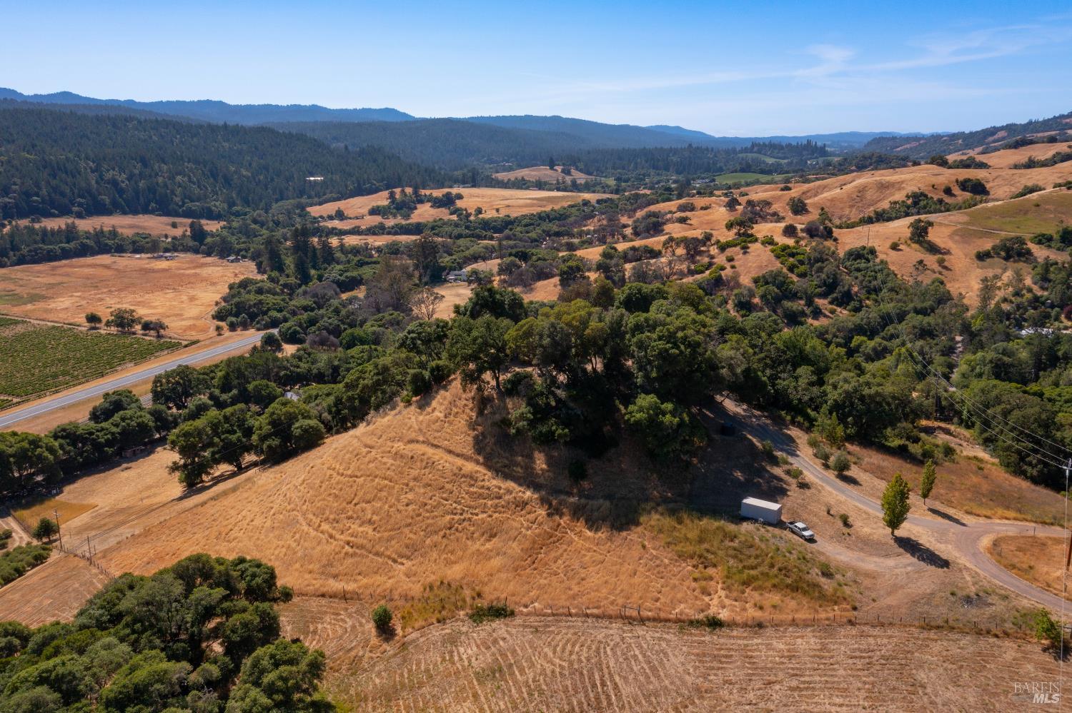 13635 Denmark Creek Road Boonville, CA 95415 - Photo 63 of 75