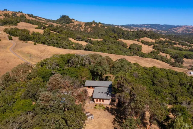 $895,000 | 13635 Denmark Creek Road, Boonville, CA 95415