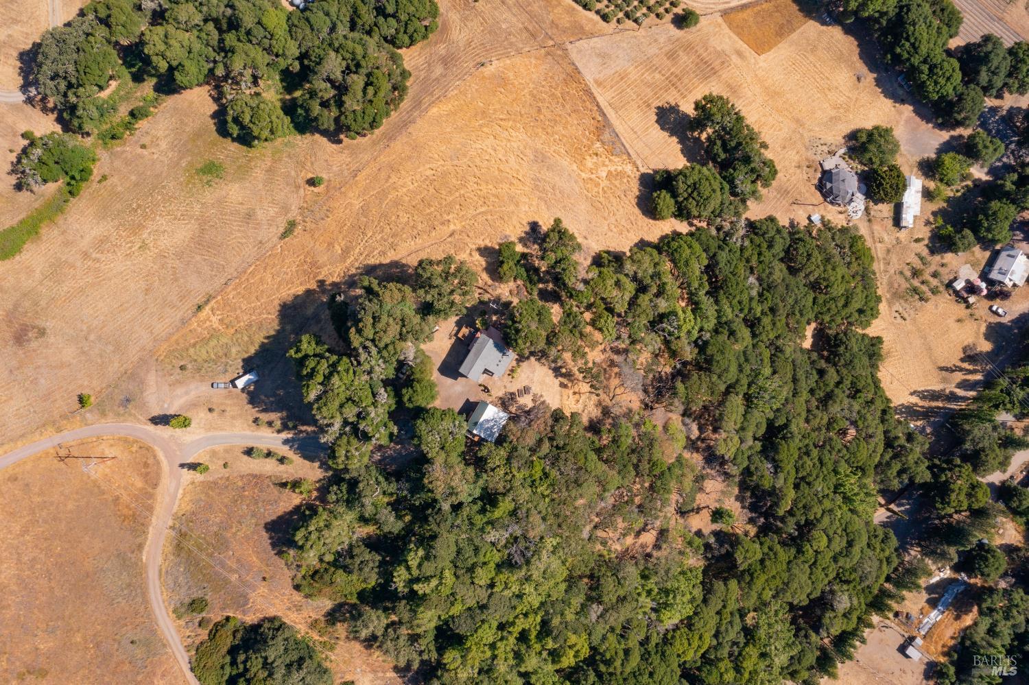 13635 Denmark Creek Road Boonville, CA 95415 - Photo 69 of 75