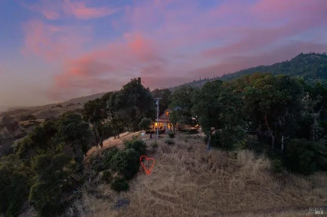 $895,000 | 13635 Denmark Creek Road, Boonville, CA 95415