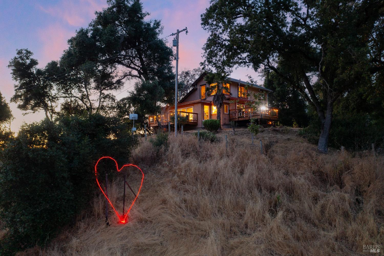 13635 Denmark Creek Road Boonville, CA 95415 - Photo 75 of 75