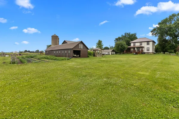 $725,000 | W5837 County Rd A, Sugar Creek, WI 53121