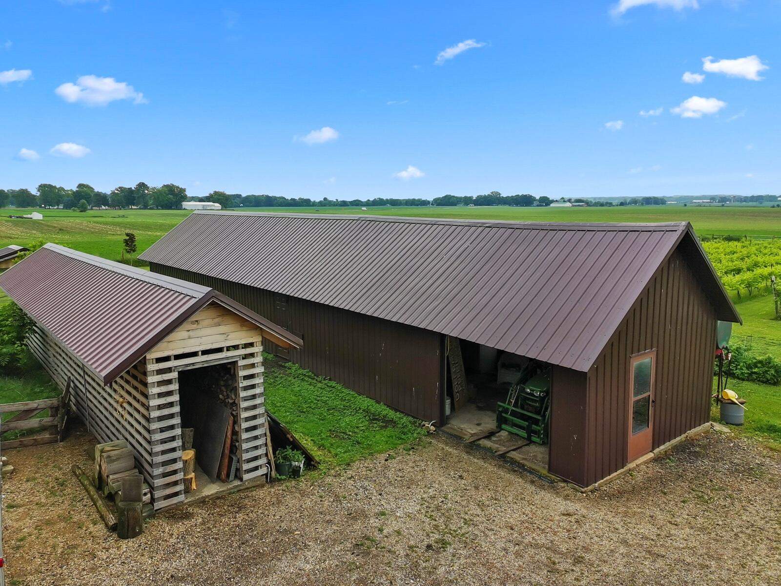W5837 County Rd A Sugar Creek, WI 53121 - Photo 21 of 83 FF1