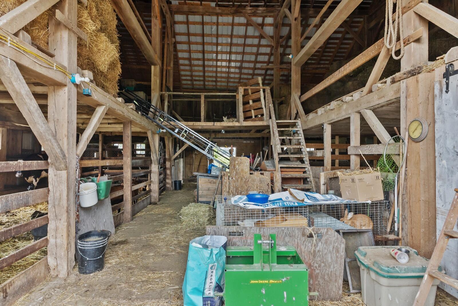 W5837 County Rd A Sugar Creek, WI 53121 - Photo 23 of 83 ff5