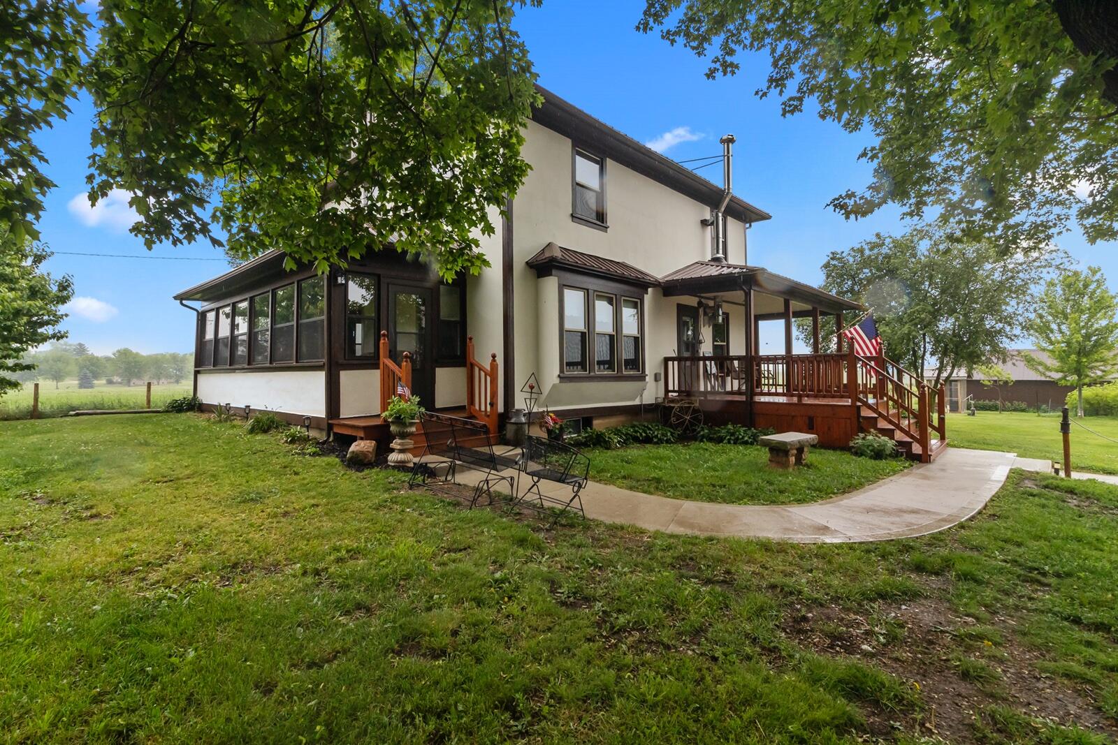 W5837 County Rd A Sugar Creek, WI 53121 - Photo 25 of 83 gg1