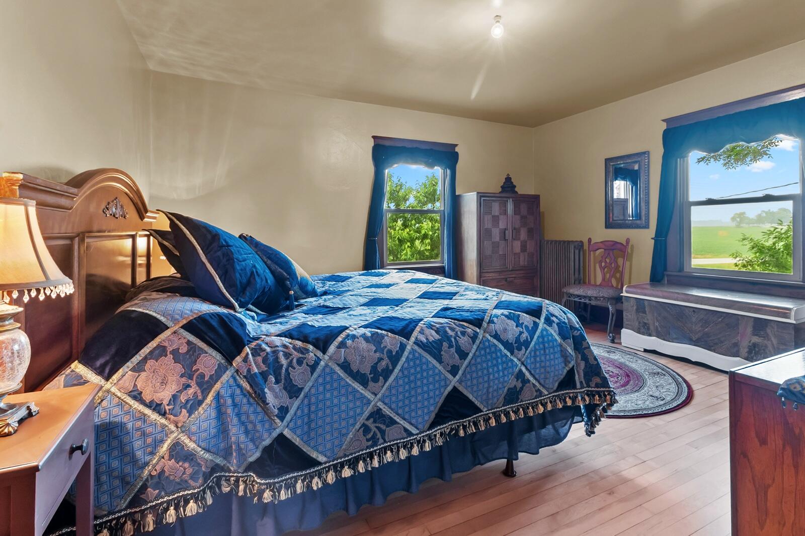 W5837 County Rd A Sugar Creek, WI 53121 - Photo 34 of 69 ii9