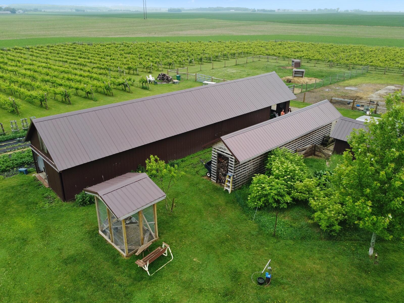 W5837 County Rd A Sugar Creek, WI 53121 - Photo 4 of 69 AA8