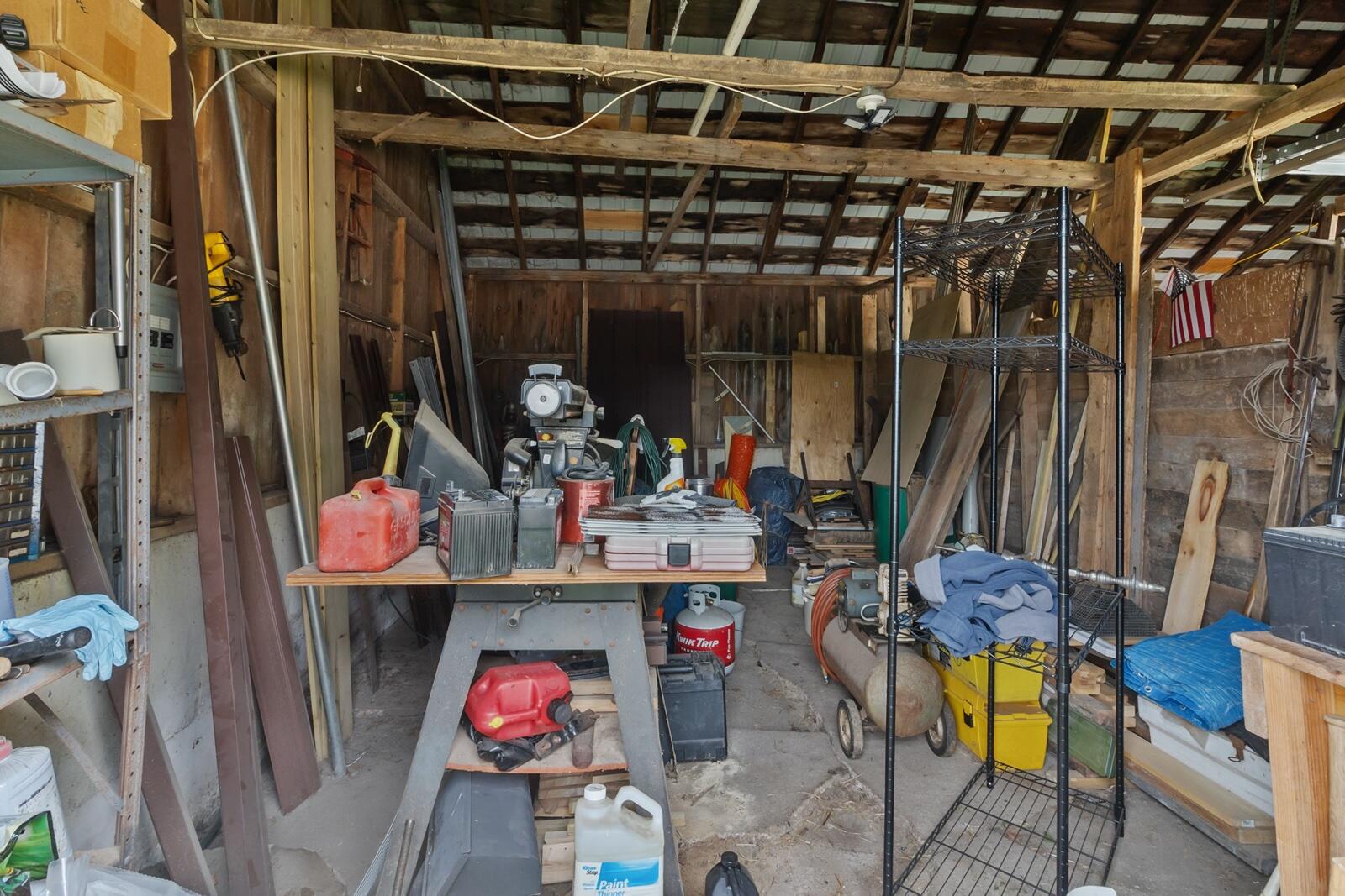 W5837 County Rd A Sugar Creek, WI 53121 - Photo 53 of 69 DD5