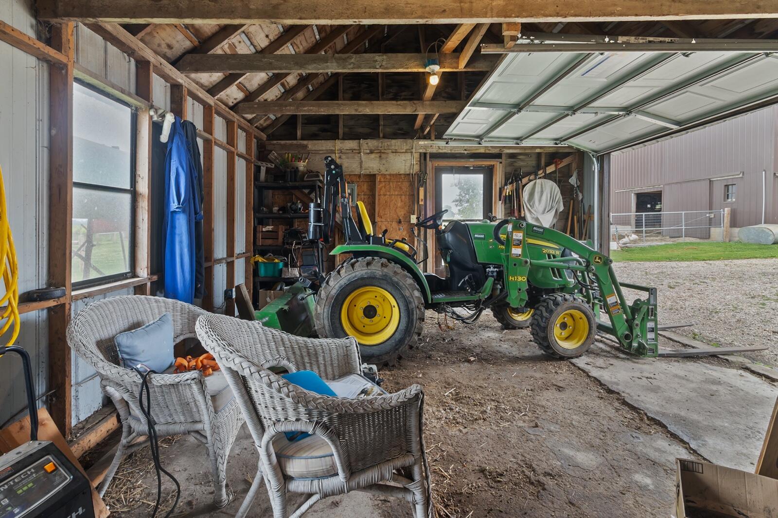 W5837 County Rd A Sugar Creek, WI 53121 - Photo 54 of 69 DD7