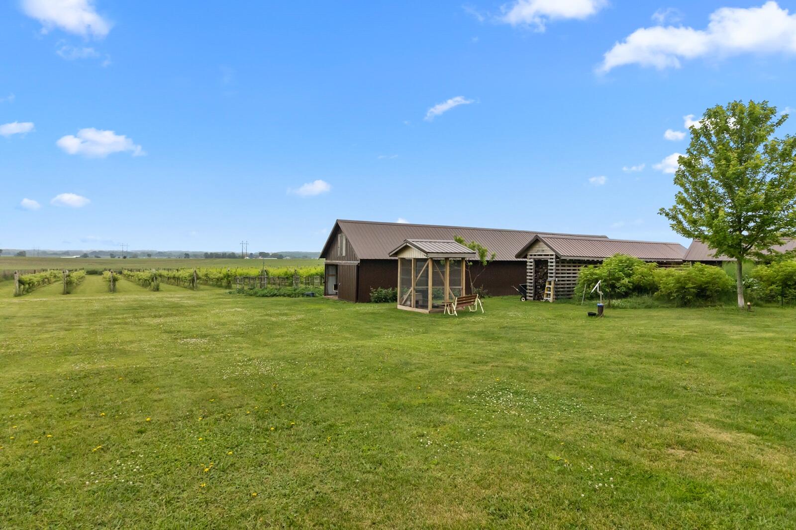 W5837 County Rd A Sugar Creek, WI 53121 - Photo 73 of 83 ZZ7