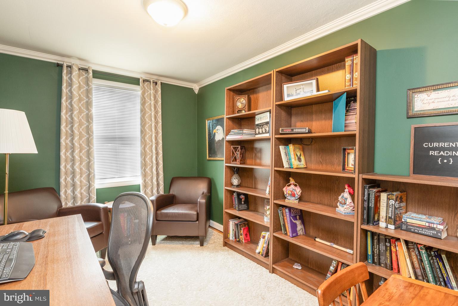 707 Aldworth Road Dundalk, MD 21222 - Photo 15 of 27 Bedroom 2