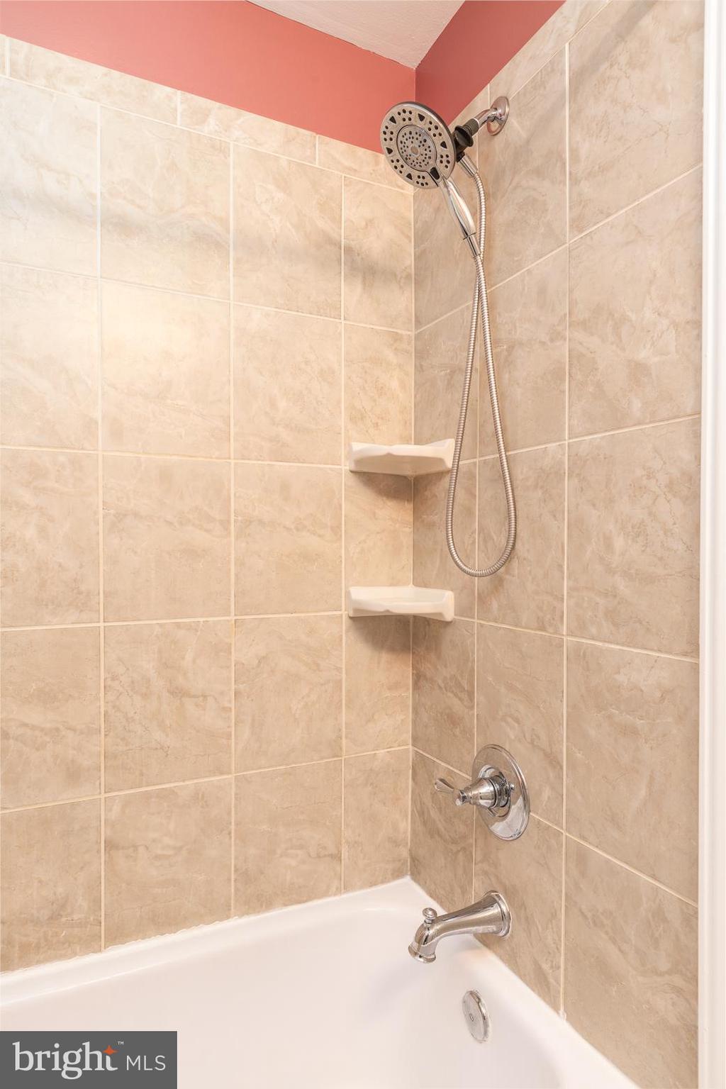 707 Aldworth Road Dundalk, MD 21222 - Photo 19 of 27 Upper Level Bath