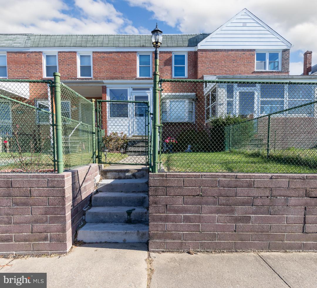 707 Aldworth Road Dundalk, MD 21222 - Photo 2 of 27