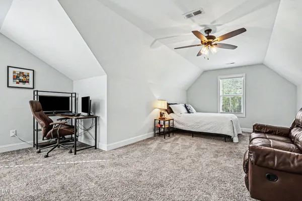$439,500 | 245 Creek Crossing Drive, Benson, NC 27504