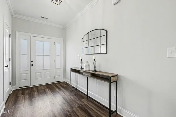 $439,500 | 245 Creek Crossing Drive, Benson, NC 27504