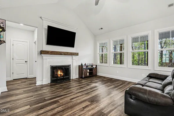 $439,500 | 245 Creek Crossing Drive, Benson, NC 27504