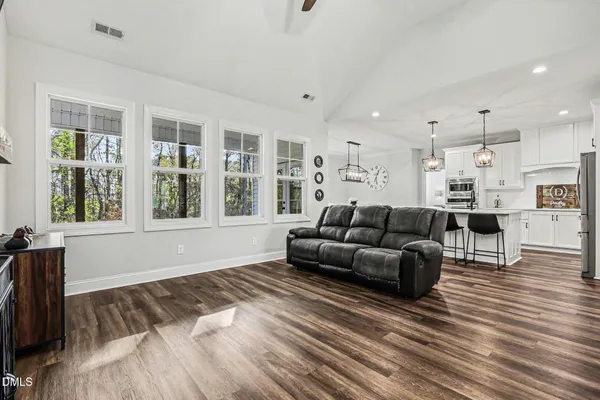 $439,500 | 245 Creek Crossing Drive, Benson, NC 27504