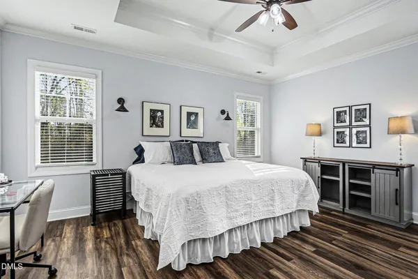 $439,500 | 245 Creek Crossing Drive, Benson, NC 27504