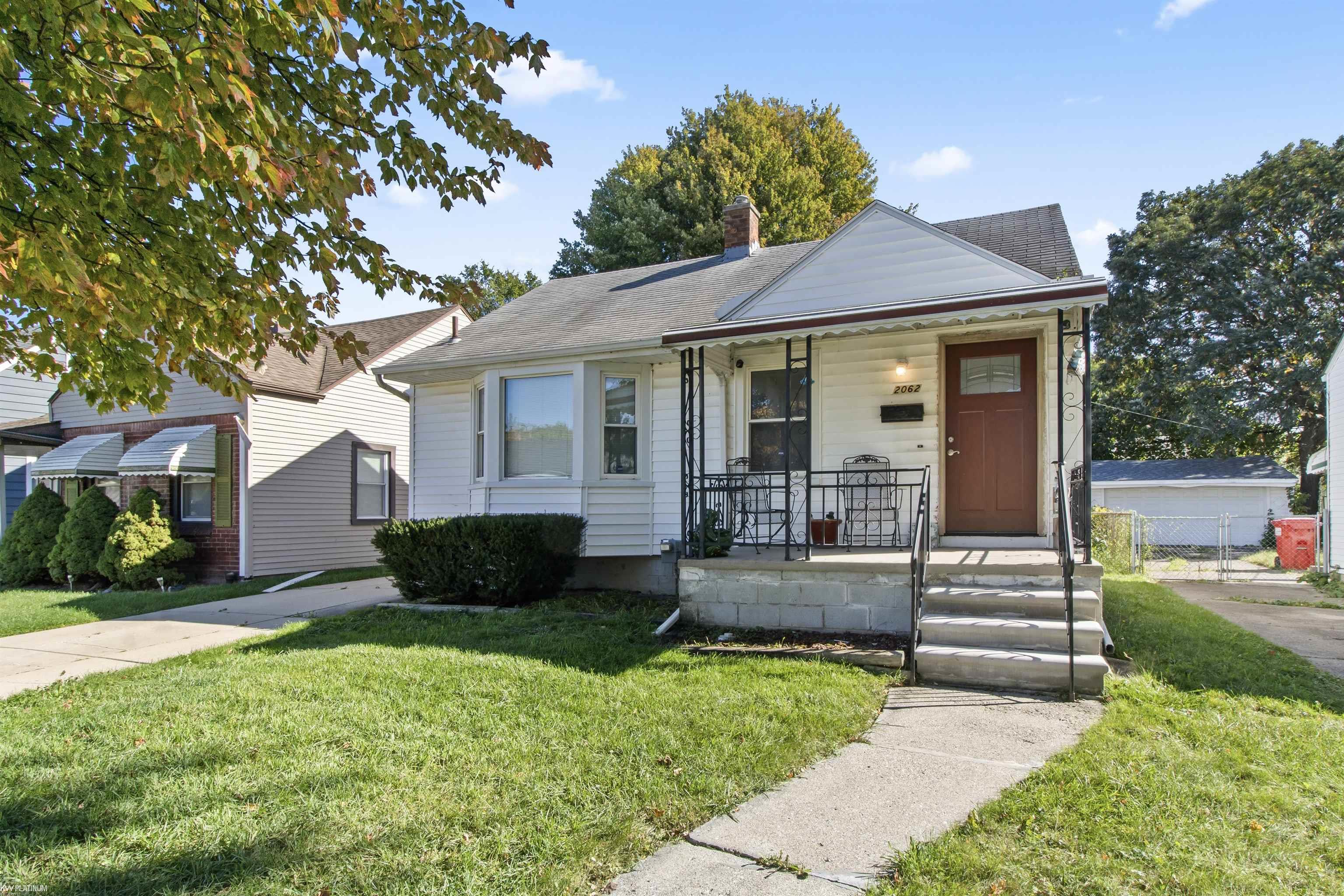 22062 Rausch Avenue Eastpointe, MI 48021 - Photo 1 of 23
