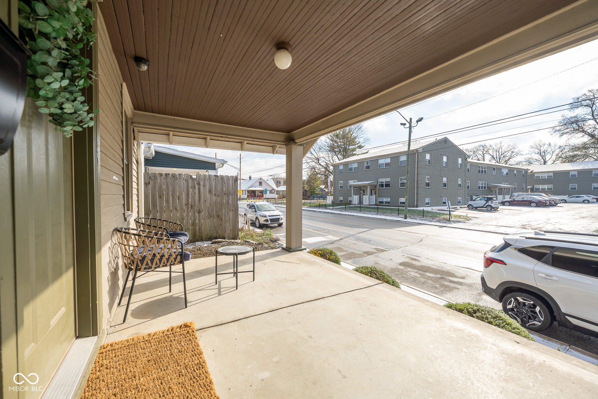 918 East 46th Street Indianapolis, IN 46205 - Photo 4 of 35