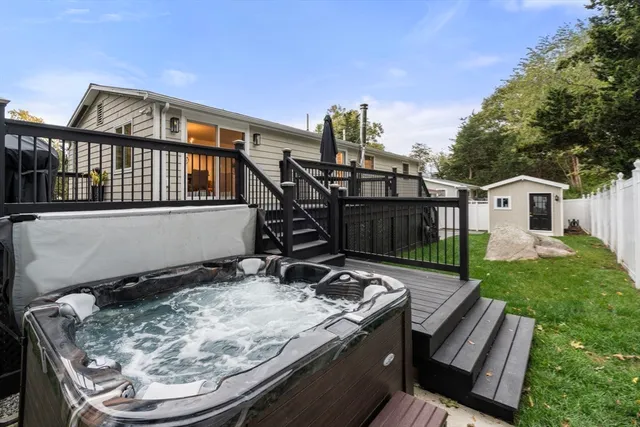 $1,125,000 | 188 Atlantic Street, Gloucester, MA 01930