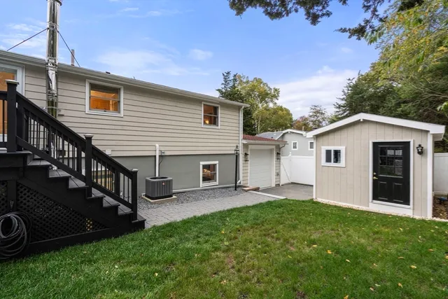 $1,125,000 | 188 Atlantic Street, Gloucester, MA 01930