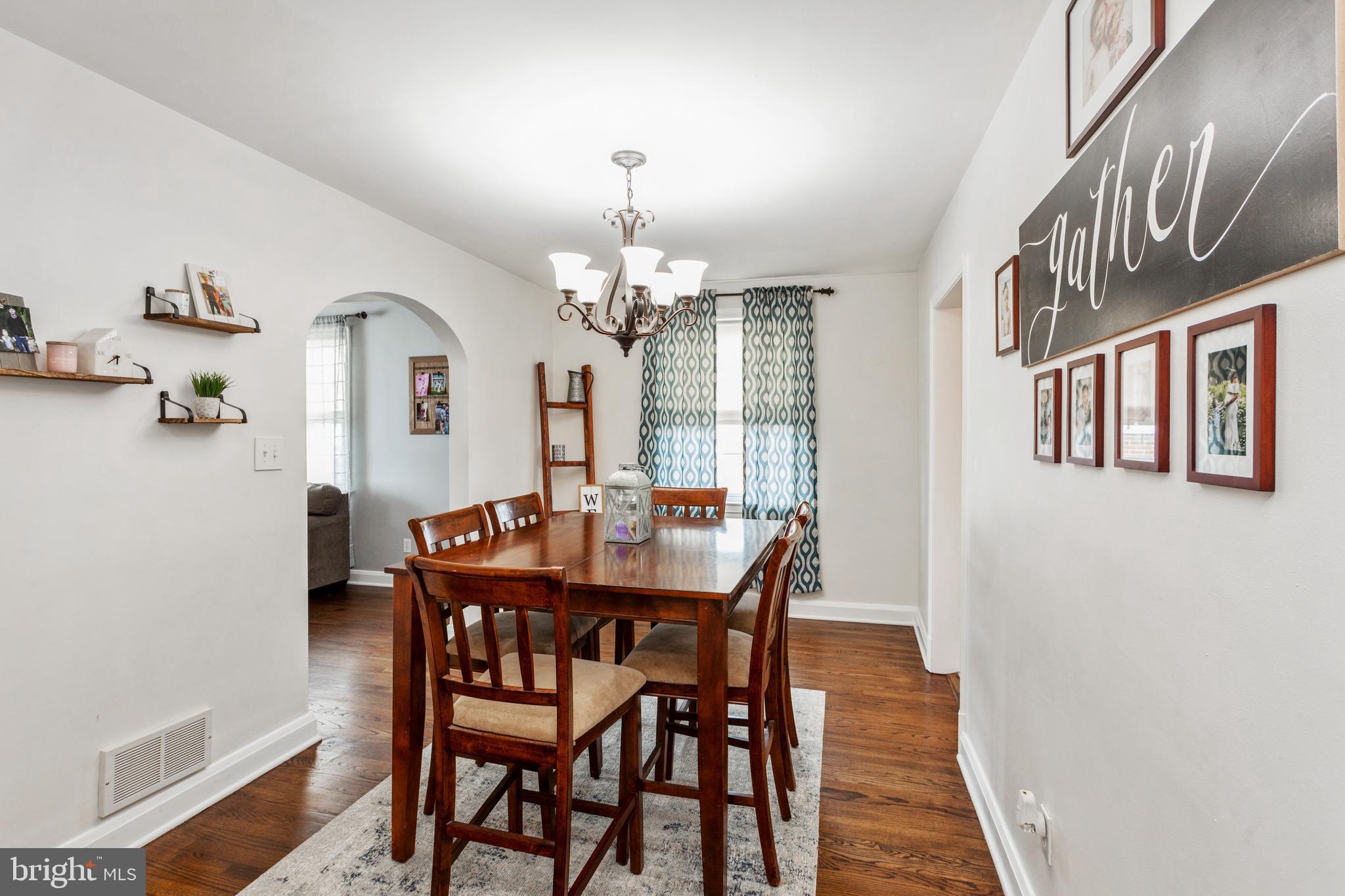 1806 Hanford Road Baltimore, MD 21237 - Photo 14 of 37