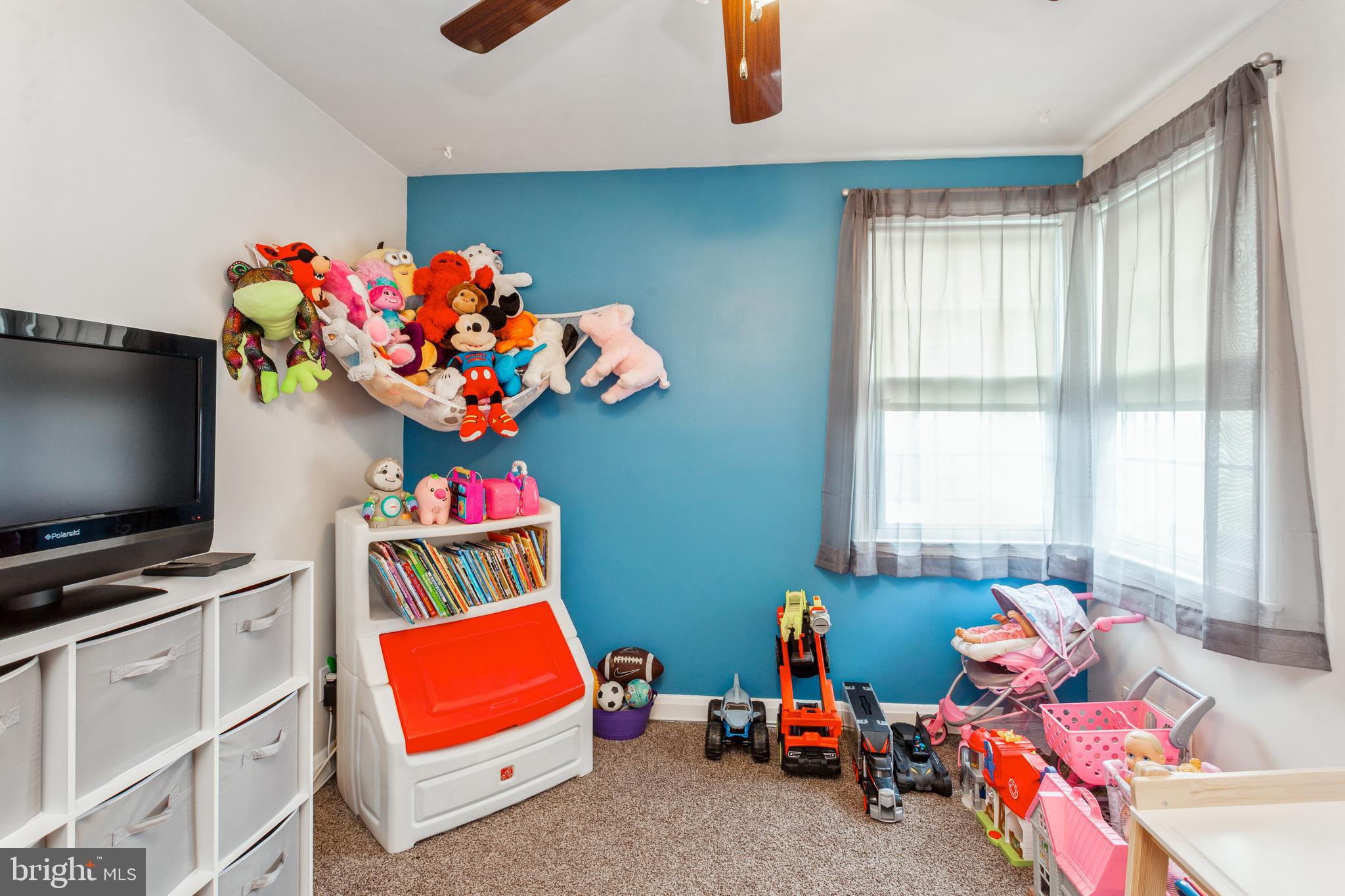 1806 Hanford Road Baltimore, MD 21237 - Photo 15 of 37 1st Floor Bedroom #1