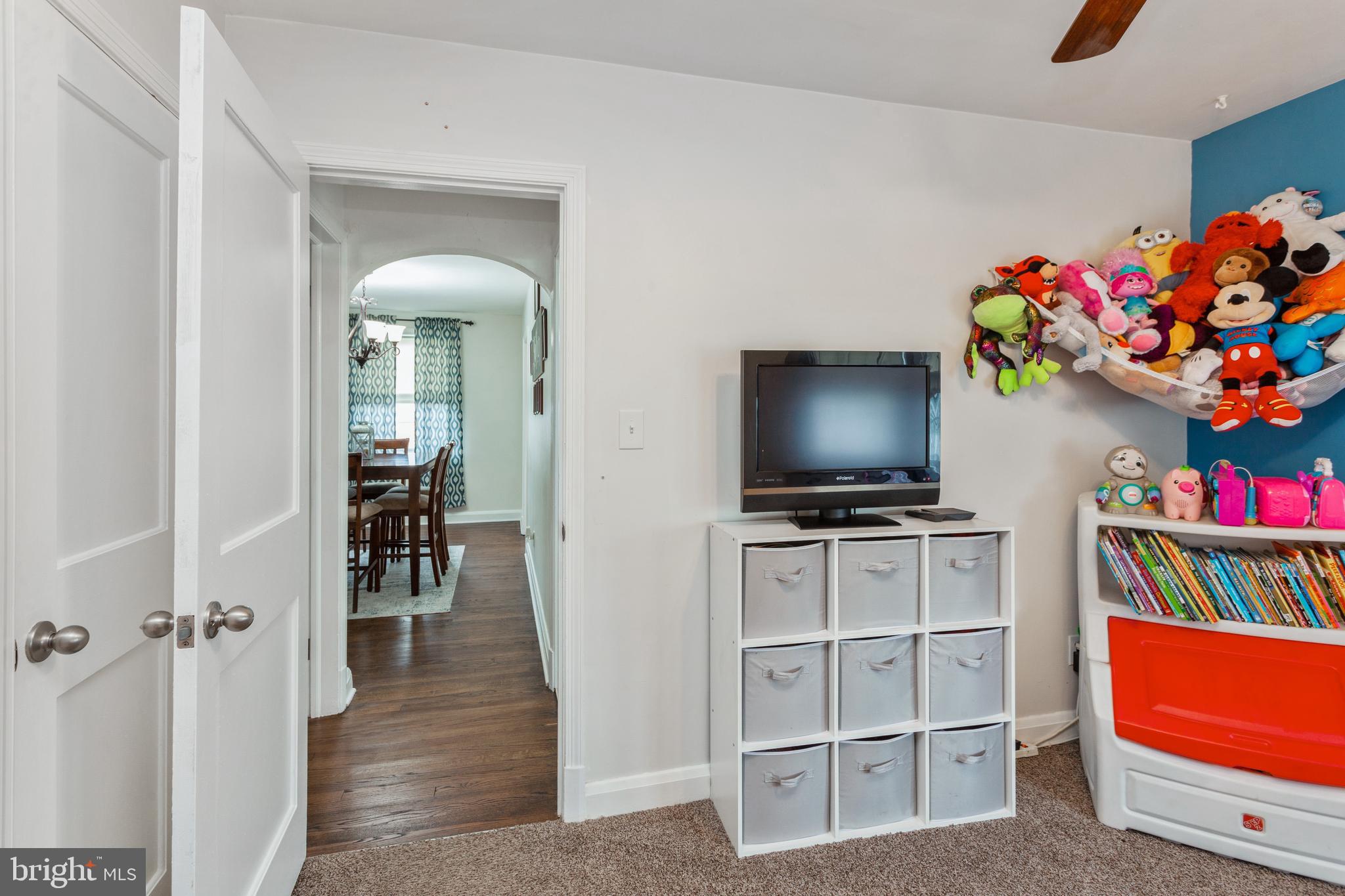 1806 Hanford Road Baltimore, MD 21237 - Photo 16 of 37 1st Floor Bedroom #1
