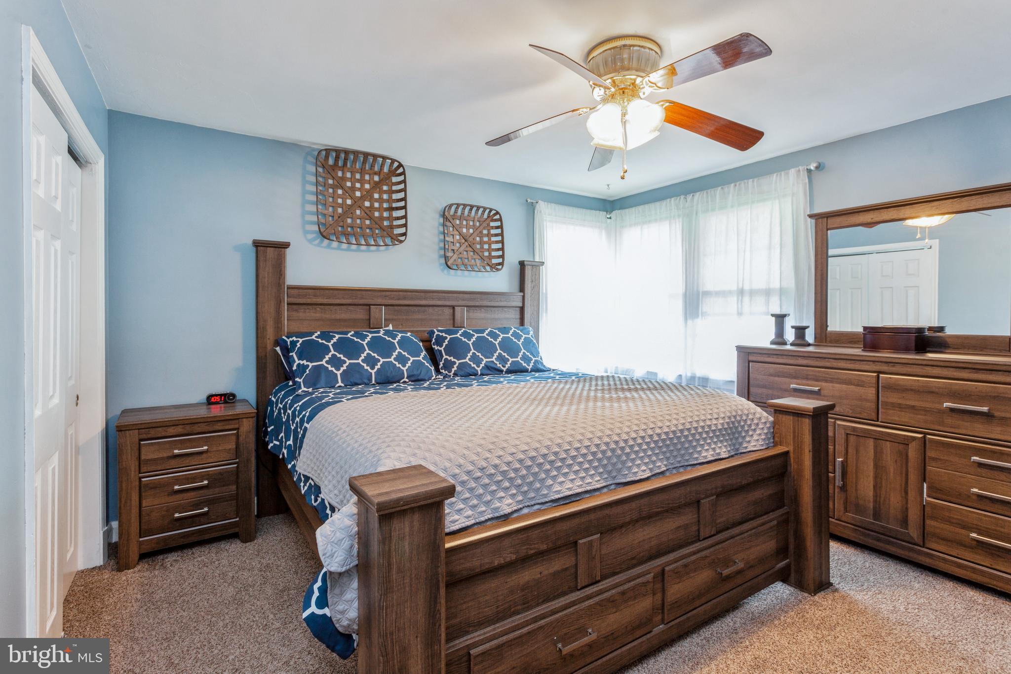 1806 Hanford Road Baltimore, MD 21237 - Photo 18 of 37 1st floor Bedroom #2