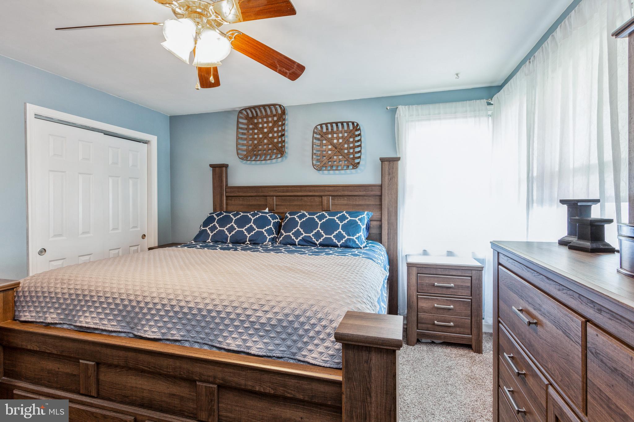 1806 Hanford Road Baltimore, MD 21237 - Photo 20 of 37 1st floor Bedroom #2