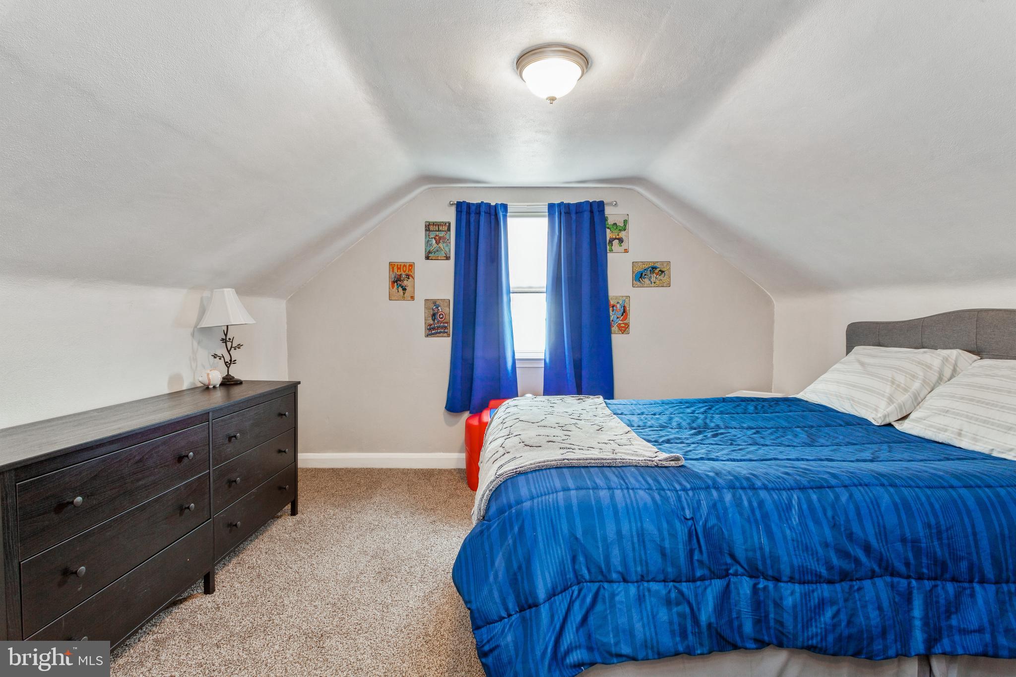 1806 Hanford Road Baltimore, MD 21237 - Photo 24 of 37 2nd floor Bedroom #4