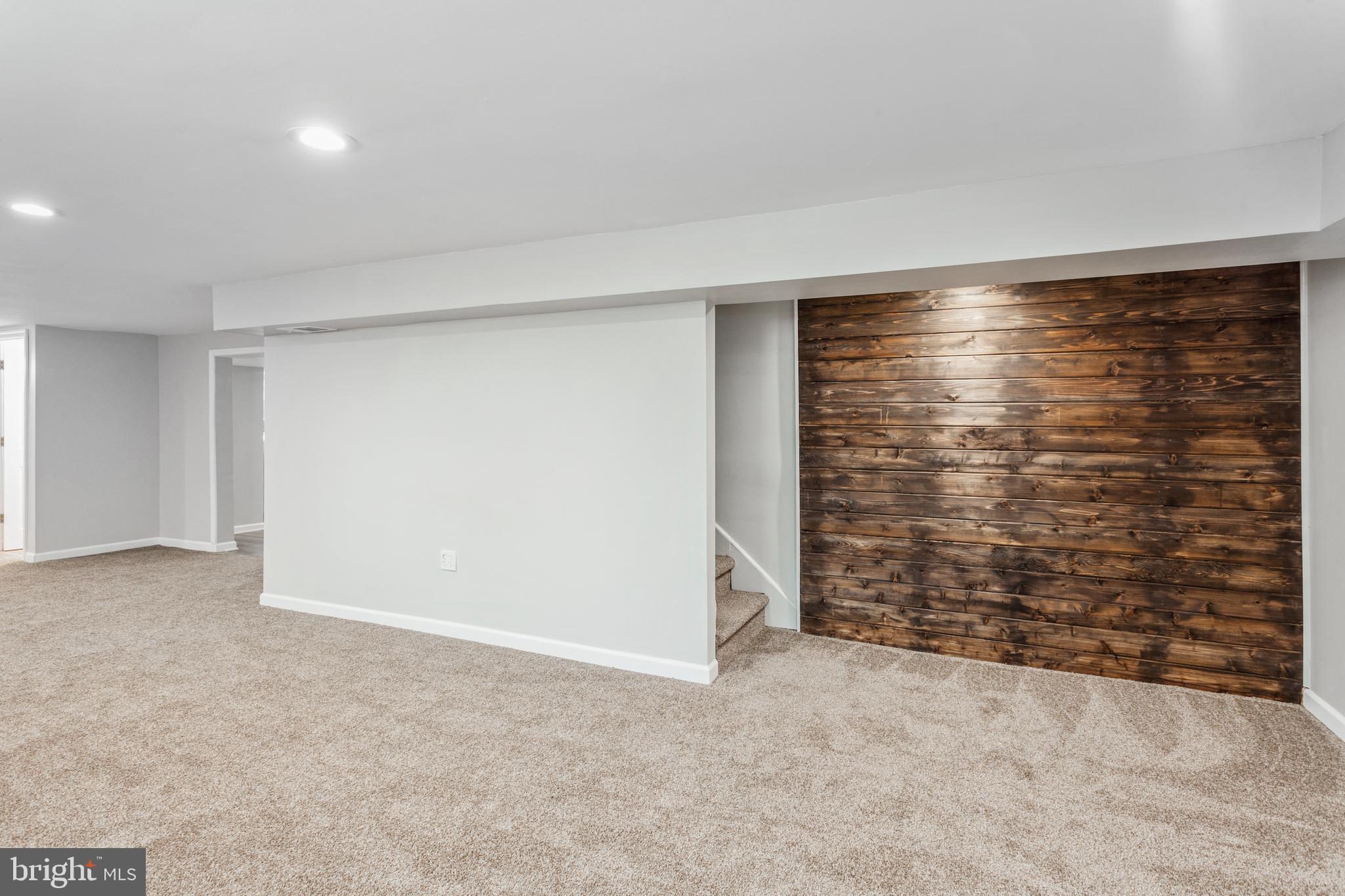 1806 Hanford Road Baltimore, MD 21237 - Photo 28 of 37 Basement