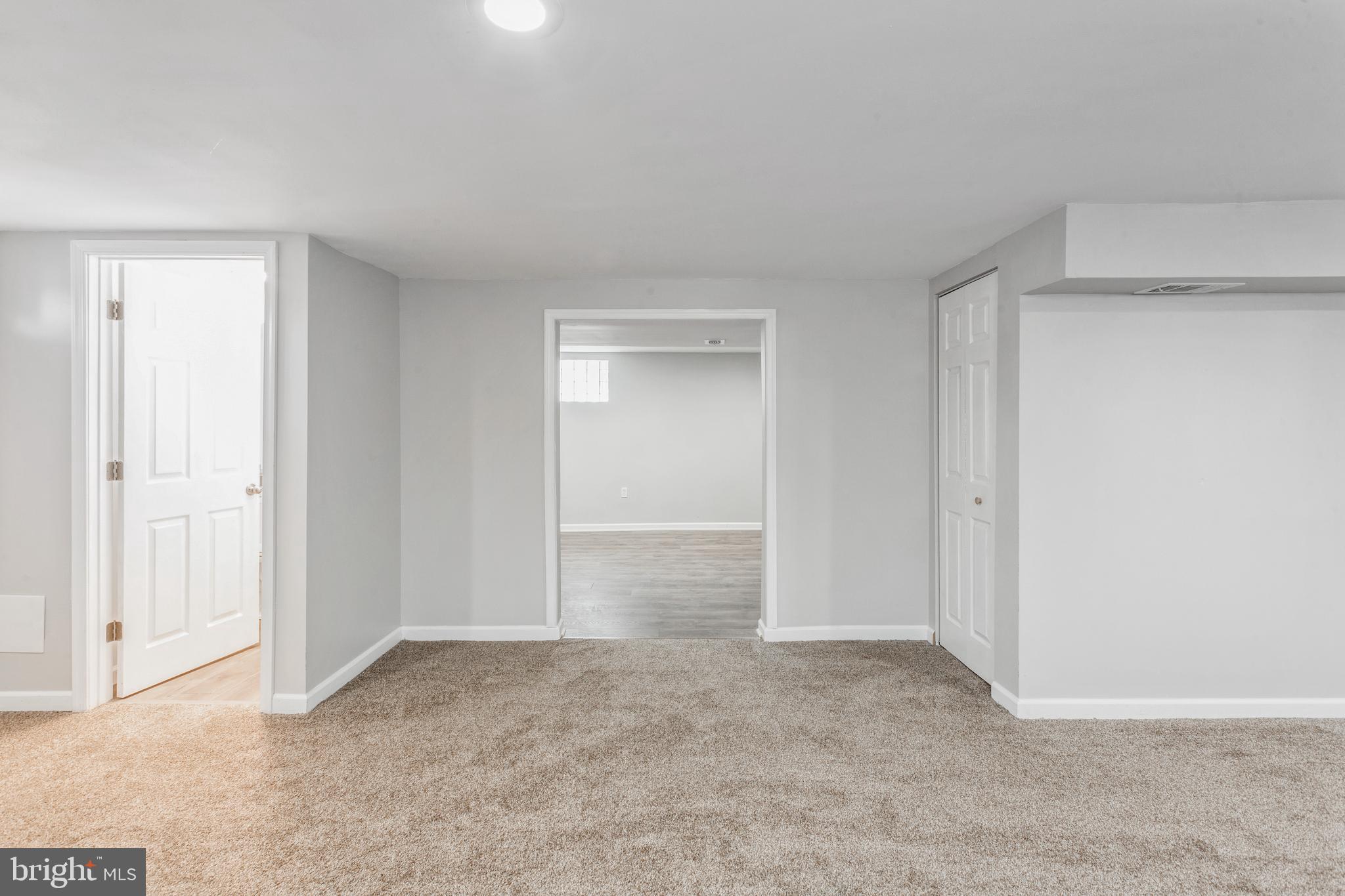 1806 Hanford Road Baltimore, MD 21237 - Photo 30 of 37 Basement
