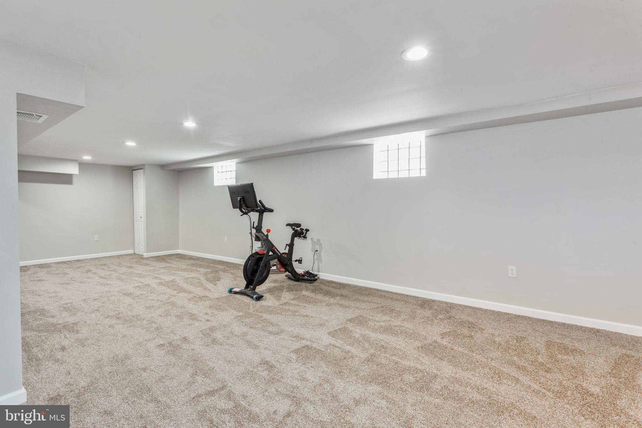 1806 Hanford Road Baltimore, MD 21237 - Photo 31 of 37 Basement