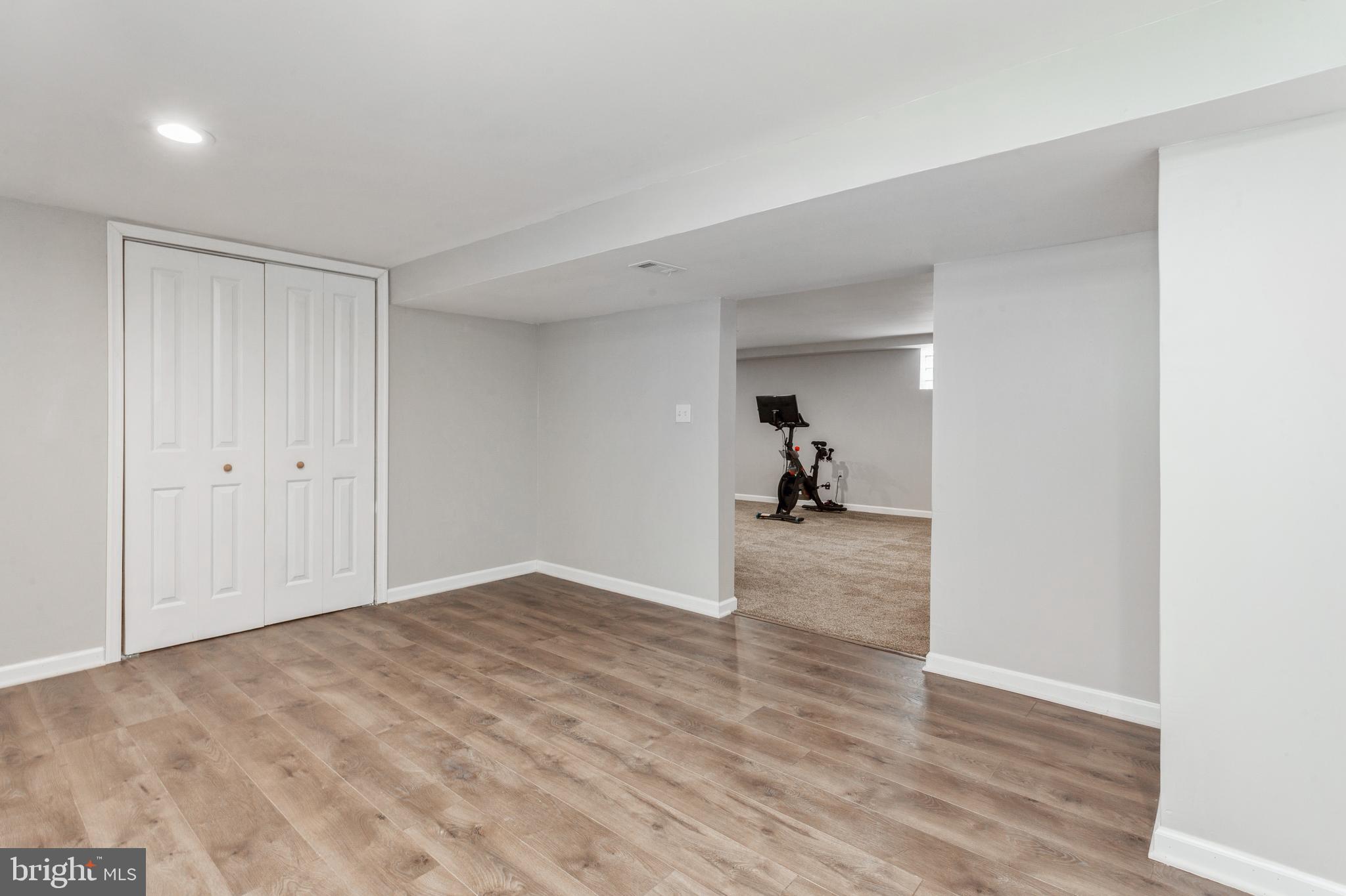 1806 Hanford Road Baltimore, MD 21237 - Photo 32 of 37 Basement