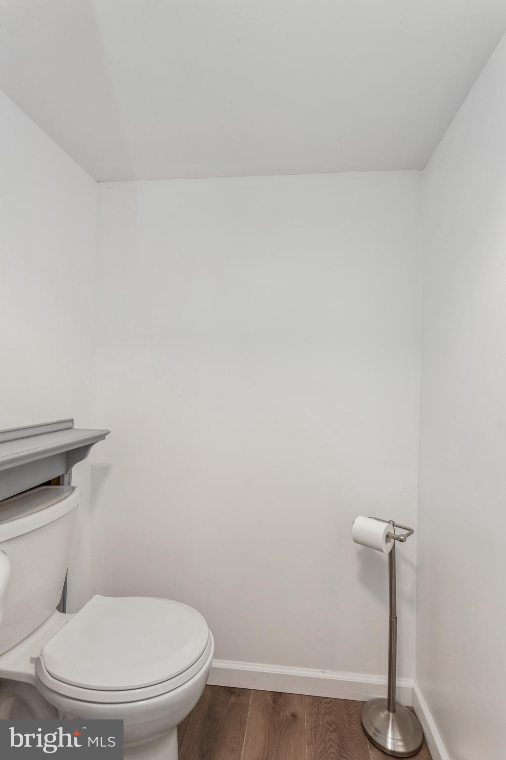 1806 Hanford Road Baltimore, MD 21237 - Photo 34 of 37 1/2 bath in basement