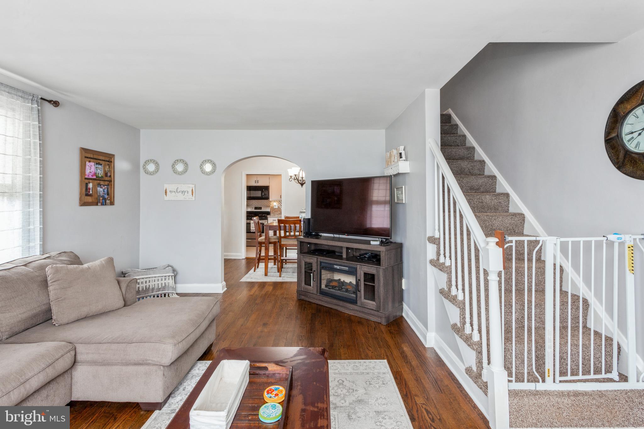 1806 Hanford Road Baltimore, MD 21237 - Photo 5 of 37